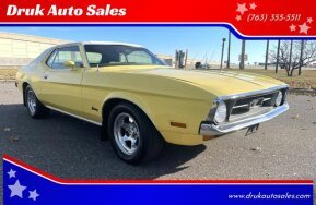 1972 Ford Mustang for sale 101856162