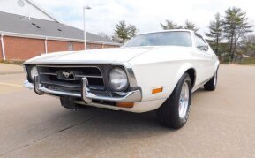 1972 Ford Mustang for sale 101863594