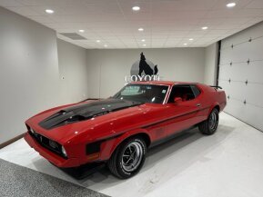 1972 Ford Mustang for sale 101864549