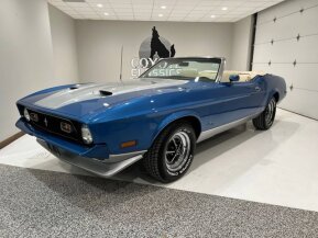 1972 Ford Mustang for sale 101866419