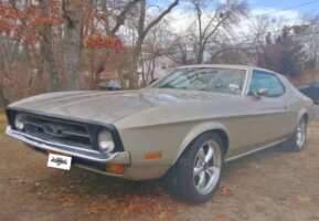 1972 Ford Mustang for sale 101868271