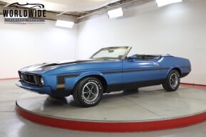 1972 Ford Mustang for sale 101871069