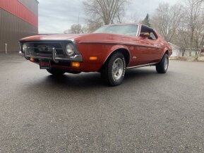 1972 Ford Mustang for sale 101881897