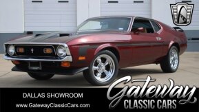 1972 Ford Mustang for sale 101889620