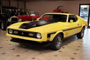 1972 Ford Mustang for sale 101701251