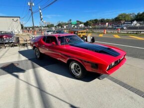 1972 Ford Mustang for sale 101830251
