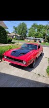 1972 Ford Mustang Coupe for sale 101888109
