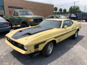 1972 Ford Mustang for sale 101915136