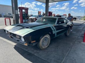 1972 Ford Mustang for sale 101927717