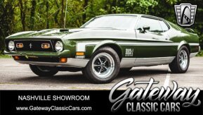 1972 Ford Mustang for sale 101934018