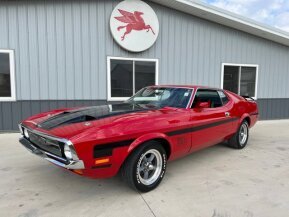 1972 Ford Mustang for sale 101937098