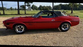 1972 Ford Mustang for sale 101937491