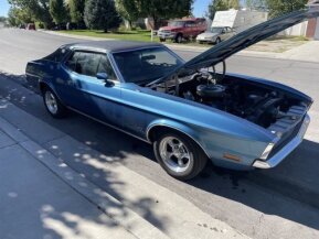 1972 Ford Mustang for sale 101945941