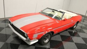 1972 Ford Mustang Convertible for sale 101946873