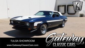 1972 Ford Mustang Convertible for sale 101951616