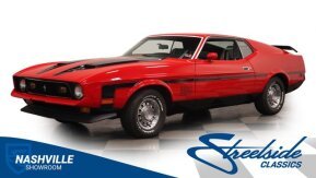 1972 Ford Mustang for sale 101955066