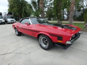 1972 Ford Mustang for sale 101957790