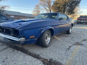 1972 Ford Mustang for sale 101976552