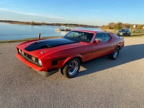 1972 Ford Mustang for sale 101980727