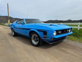 1972 Ford Mustang for sale 102003264