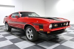 1972 Ford Mustang for sale 102009739