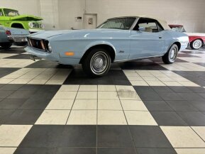 1972 Ford Mustang for sale 102023021
