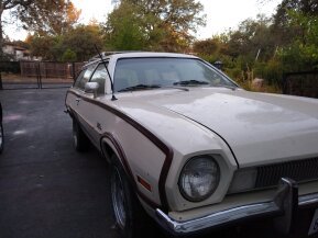 1972 Ford Pinto for sale 101778354