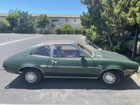 1972 Ford Pinto for sale 101784793