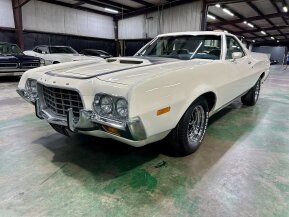1972 Ford Ranchero for sale 101884655