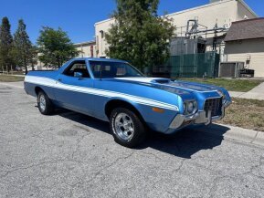 1972 Ford Ranchero for sale 101891107