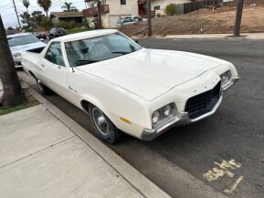 1972 Ford Ranchero for sale 101820728