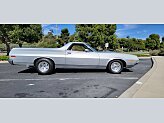 1972 Ford Ranchero for sale 101950898
