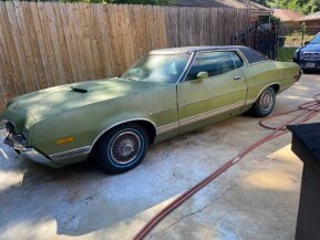 1972 Ford Torino for sale 101755823