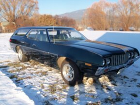 1972 Ford Torino for sale 101821296