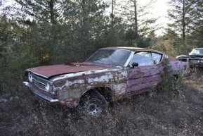 1972 Ford Torino for sale 101969482