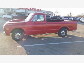 1972 GMC C/K 1500 for sale 101585926