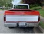 1972 GMC C/K 1500 for sale 101653386