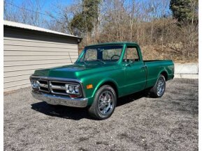 1972 GMC C/K 1500 for sale 101741196