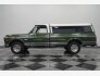 1972 GMC C/K 1500 for sale 101782428