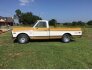 1972 GMC C/K 1500 for sale 101792143