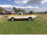 1972 GMC C/K 1500 for sale 101792143