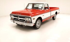 1972 GMC C/K 1500 for sale 101891586