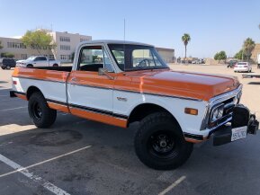 1972 GMC C/K 1500 for sale 101969767
