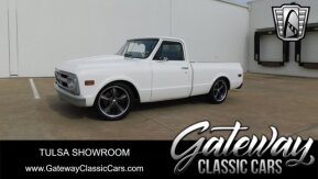 1972 GMC C/K 1500 for sale 102017904