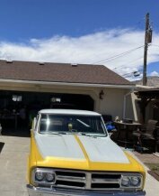 1972 GMC C/K 2500 for sale 101877705