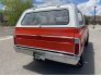 1972 GMC Jimmy for sale 101756246