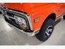 1972 GMC Jimmy for sale 101820142