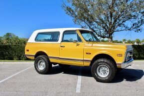 1972 GMC Jimmy for sale 101919956