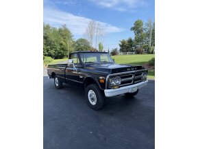 1972 GMC Other GMC Models for sale 101763015