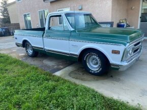 1972 GMC Other GMC Models for sale 101991820